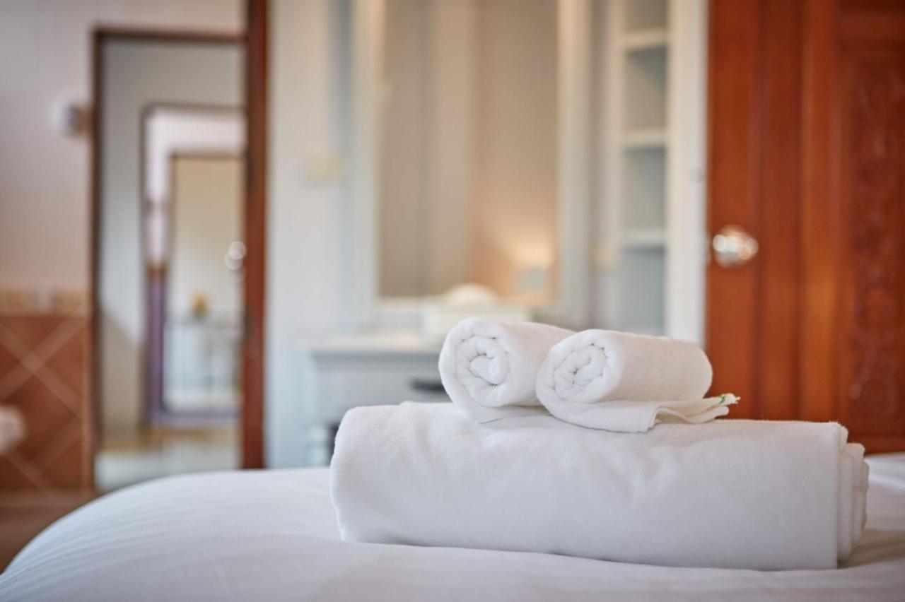 Siam Gala Villa Pattaya Zewnętrze zdjęcie