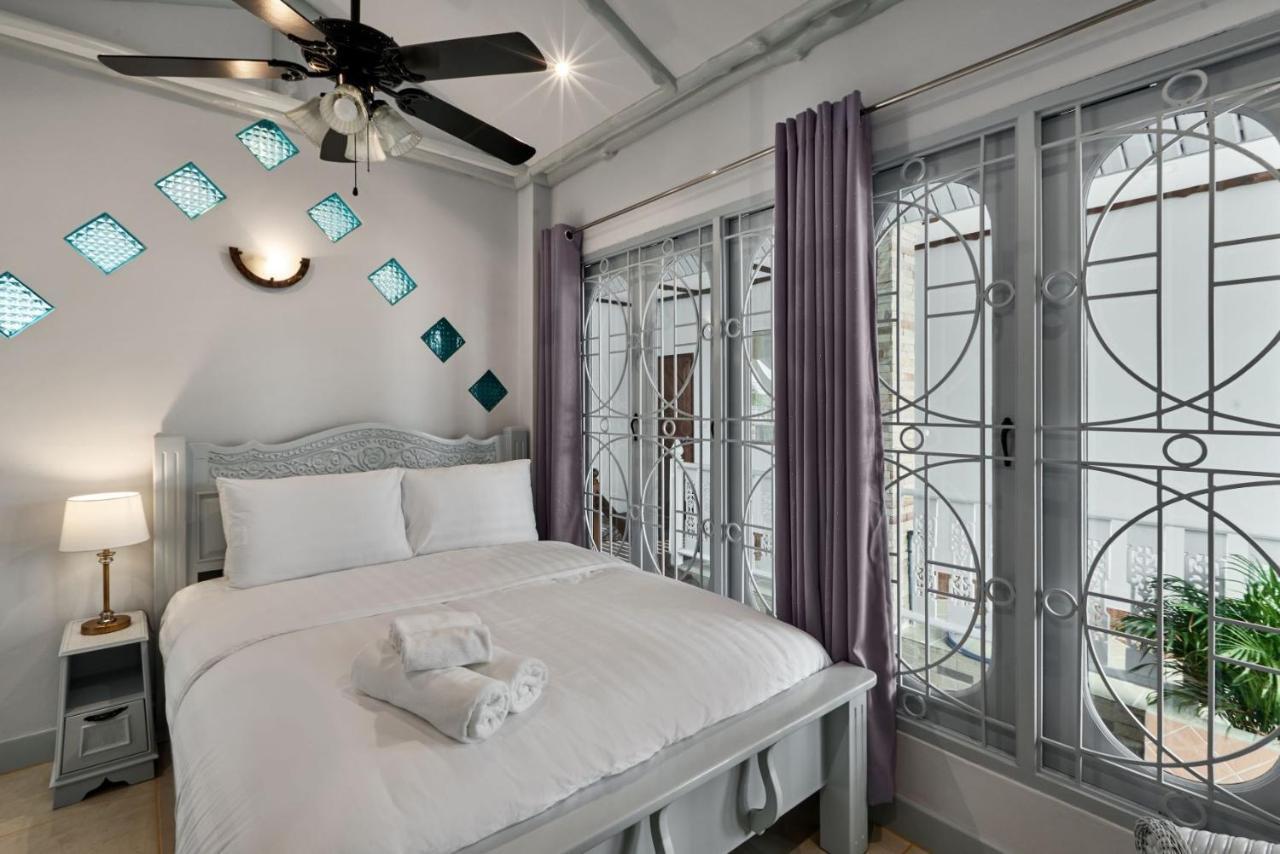 Siam Gala Villa Pattaya Zewnętrze zdjęcie